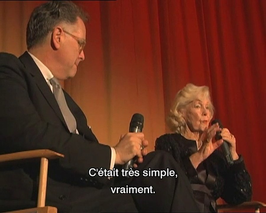 "Gun Crazy" : Souvenirs de tournage