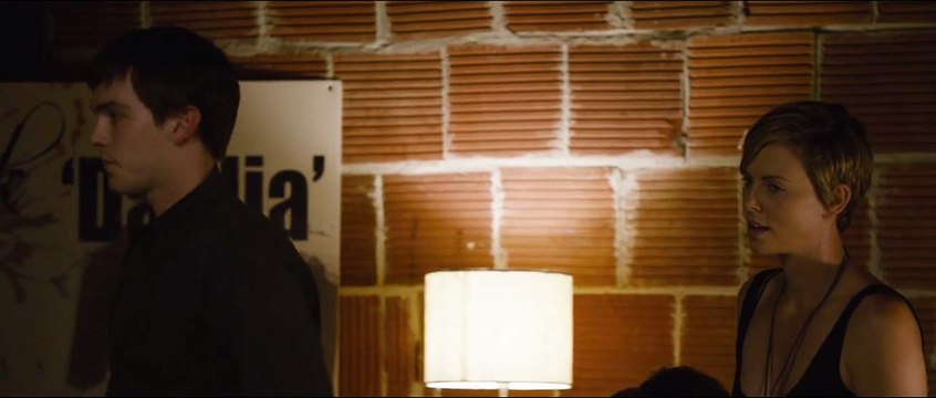 Dark Places Bande-annonce VF