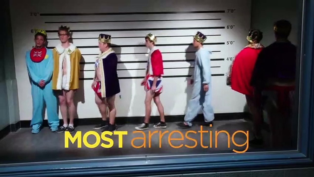 Brooklyn Nine-Nine - saison 1 - épisode 6 Teaser VO