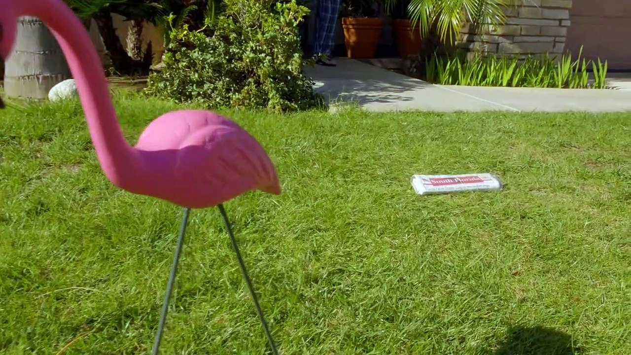 Brooklyn Nine-Nine - saison 4 - épisode 1 Teaser VO