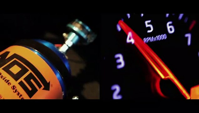 Born to Race Bande-annonce VF