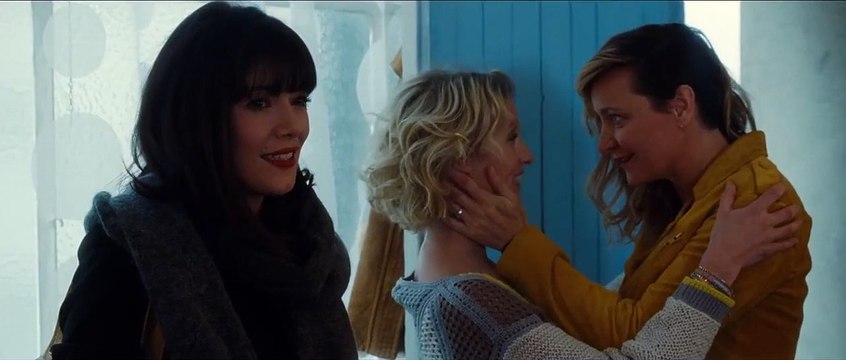 Jamais le premier soir Nouvel appart, nouvelle vie