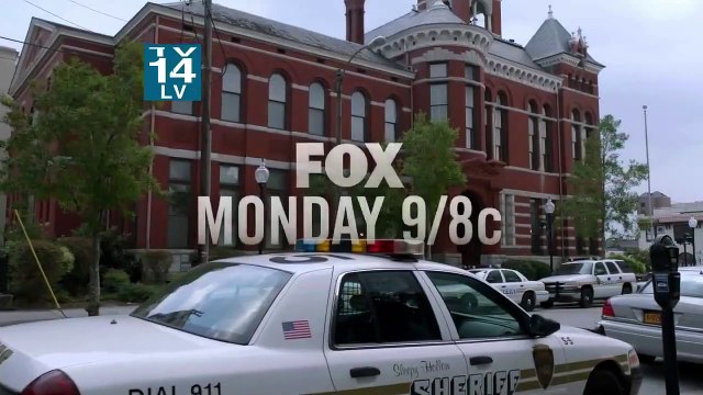 Sleepy Hollow - saison 1 - épisode 11 Teaser VO