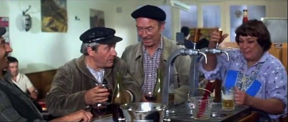 La Soupe aux choux Bande-annonce VF