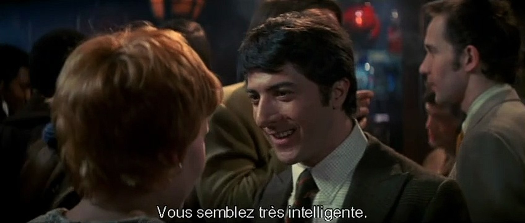 John et Mary Extrait vidéo VO