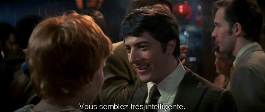 John et Mary Extrait vidéo VO