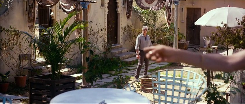 Indian Palace - Suite royale EXTRAIT VOST Madame Kapoor