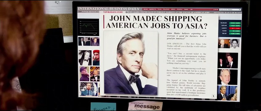 Beyond the Reach Bande-annonce VF