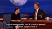 Kristen Stewart revient sur sa présence aux César