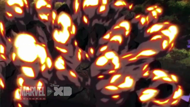 Avengers Rassemblement : aperçu de la saison 2