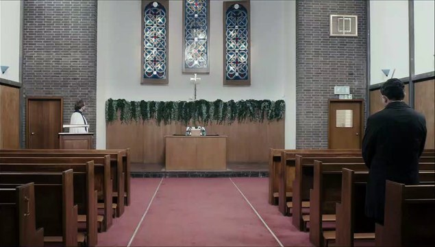 Une belle fin Bande-annonce VO