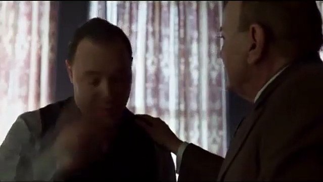 Boardwalk Empire - saison 3 Bande-annonce VO