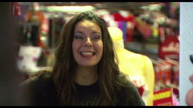 Bad Grandpa : J'espère être aussi excité à 86 ans !