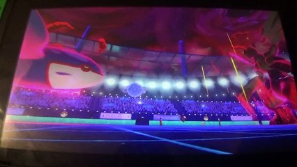 PKMN Espada: Desafio Internacional de Abril de 2022 Mis Combates