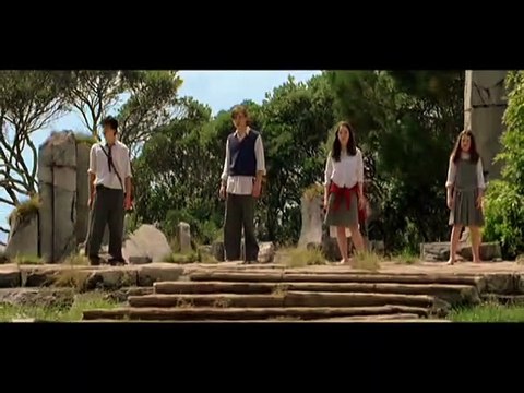 Le Monde de Narnia : Chapitre 2 - Le Prince Caspian Bande-annonce VF