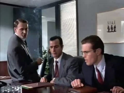 American Psycho 2 Bande-annonce VO