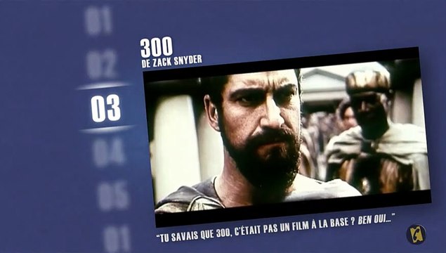 Les adaptations de Frank Miller