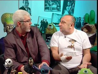 "Charlie et la chocolaterie"