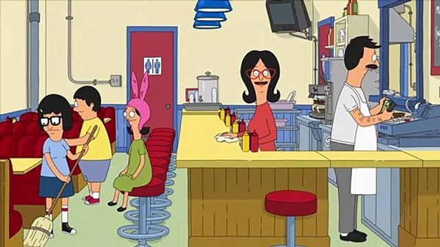 Bob's Burgers - saison 4 - épisode 11 Teaser VO