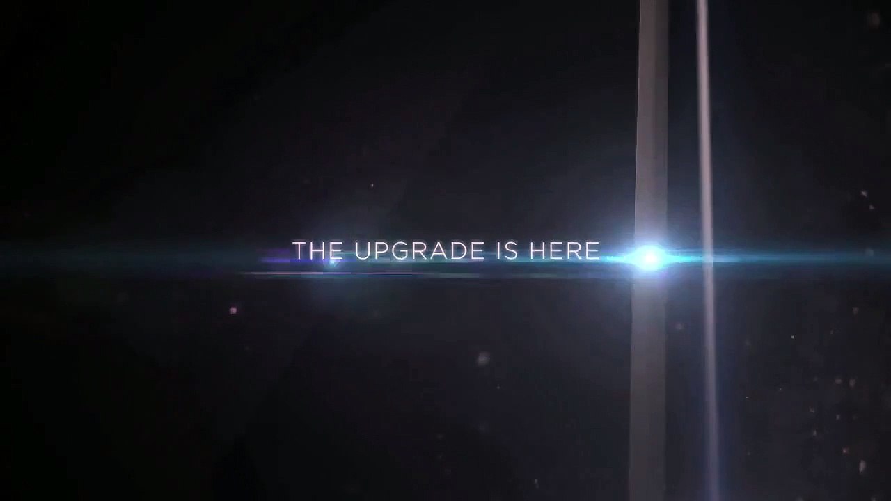 Premier teaser du remake américain de "Real Humans"