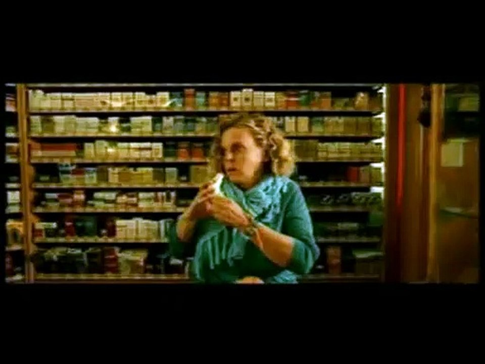 Le Fabuleux destin d'Amélie Poulain Bande-annonce VF