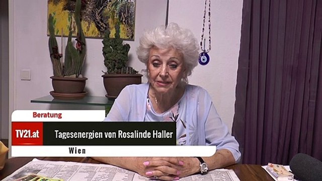 Tagesenergien 18.04.2022 von Rosalinde Haller