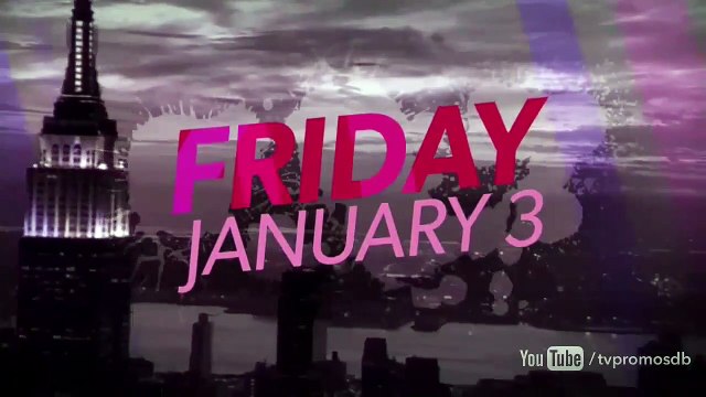 The Carrie Diaries - saison 2 - épisode 9 Teaser VO