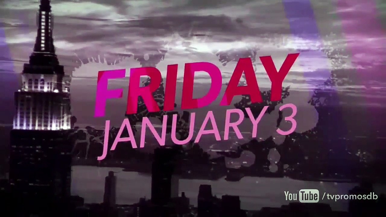 The Carrie Diaries - saison 2 - épisode 9 Teaser VO