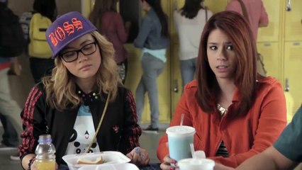 Awkward - saison 3 Bande-annonce VO