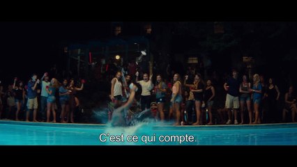 Spectacular Now Bande-annonce VOST