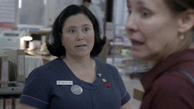 Getting On - saison 1 - épisode 4 Teaser VO