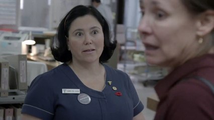 Getting On - saison 1 - épisode 4 Teaser VO