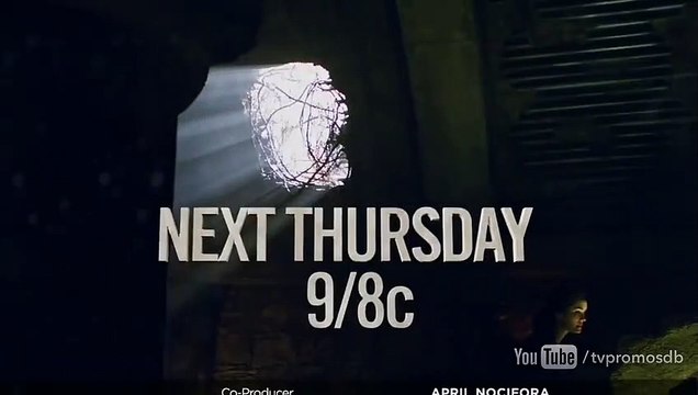 Sleepy Hollow - saison 3 - épisode 3 Teaser VO