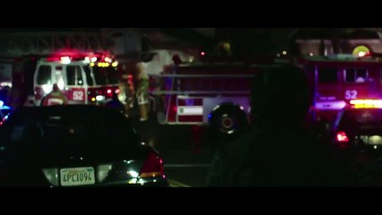 Night Call - EXTRAIT VOST "5 minutes du film"