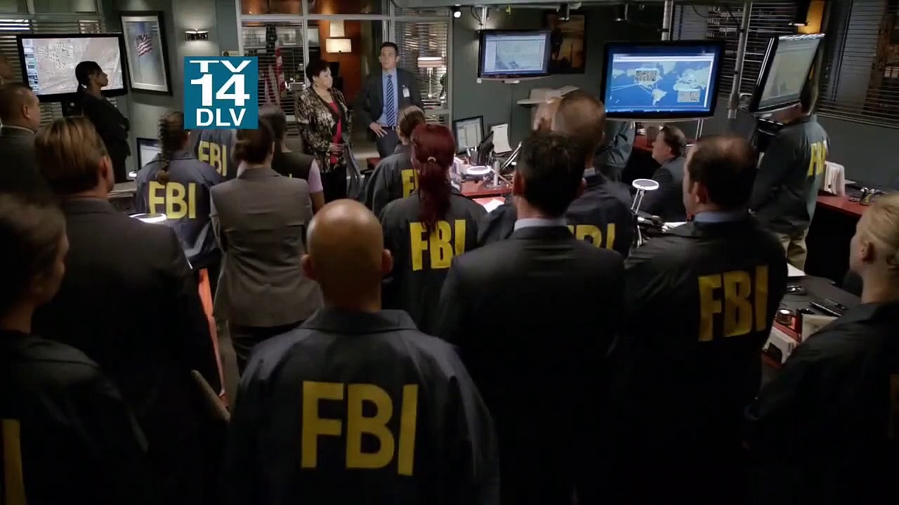 Bones - saison 11 Teaser VO