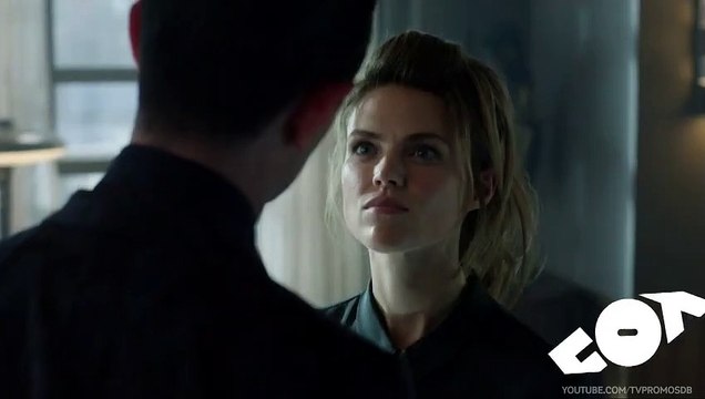 Gotham (2014) - saison 2 TEASER Bad can be dangerous