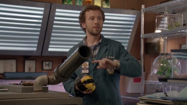 Bones - saison 9 Teaser VO