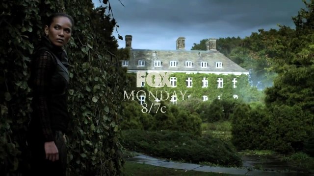 Gotham (2014) - saison 1 - épisode 10 Teaser VO