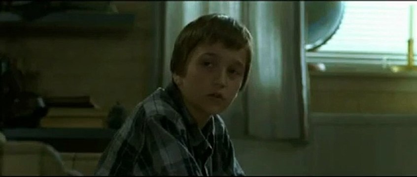 L'île aux sorciers Bande-annonce VO