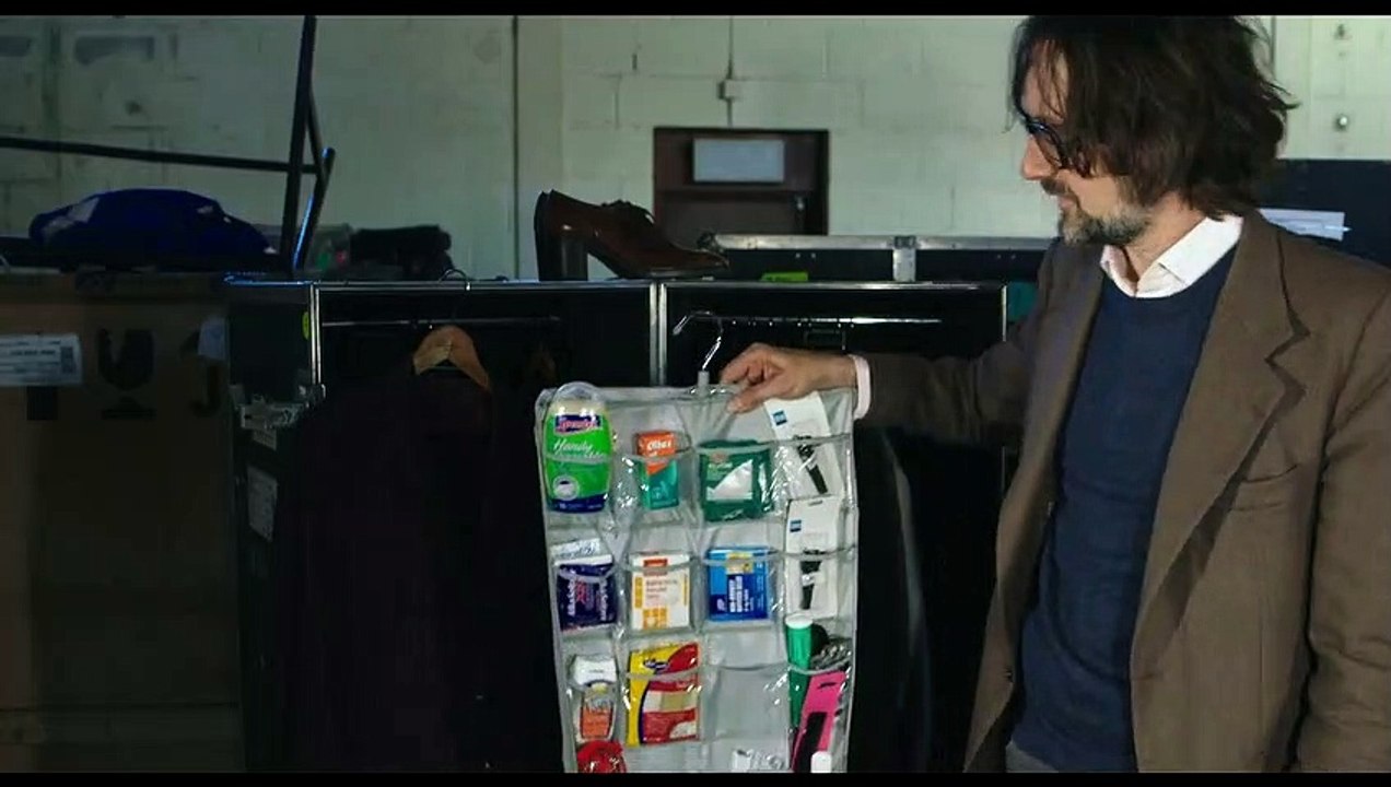 Pulp - EXTRAIT VOST "Le tuto de Jarvis"