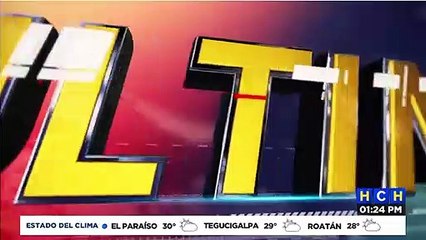 Se reporta el asesinato de una persona en Corquín, Copán