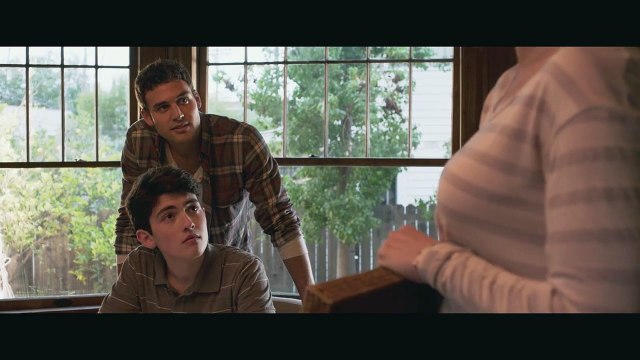 Un voisin trop parfait Bande-annonce VF