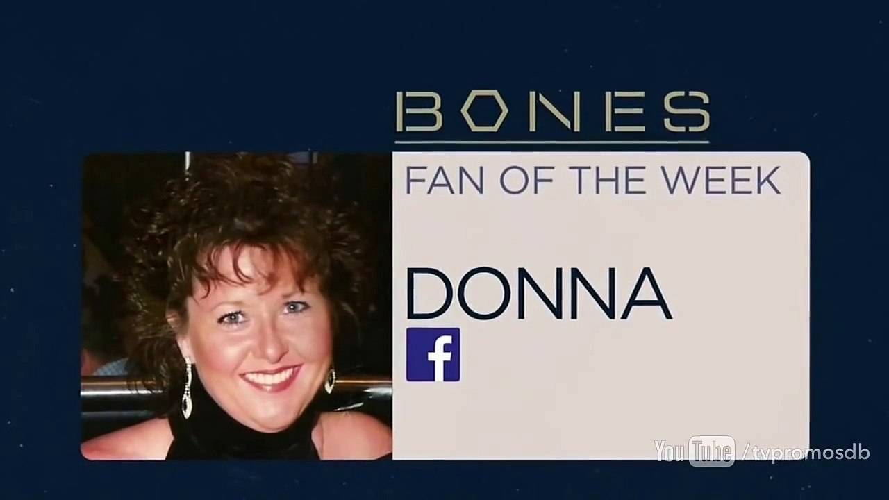 Bones - saison 9 - épisode 14 Teaser VO