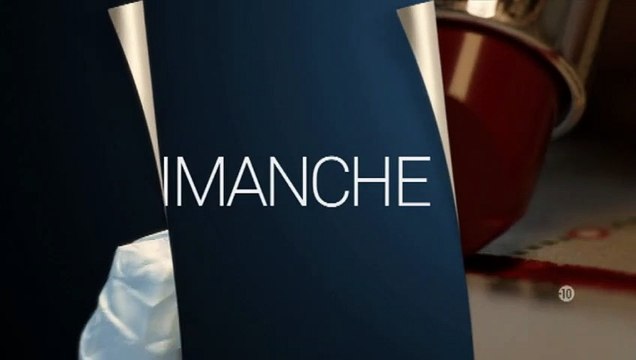 Enquêtes codées Bande-annonce VF