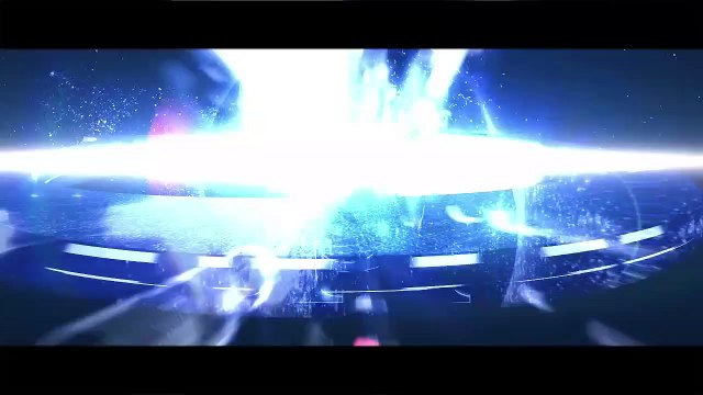 Bleu Saphir Bande-annonce VF