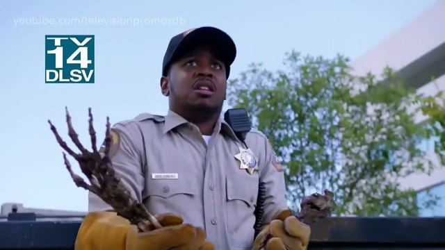 Bones - saison 9 - épisode 2 Teaser VO