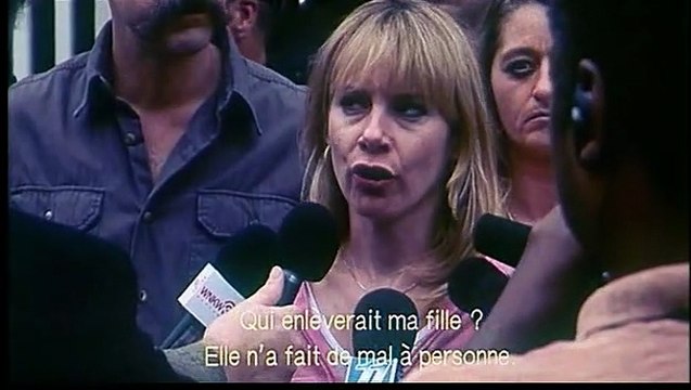 Gone Baby Gone Bande-annonce VO