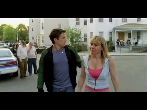 Gone Baby Gone Bande-annonce VF