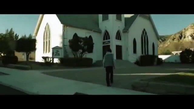 Mercy Bande-annonce VO