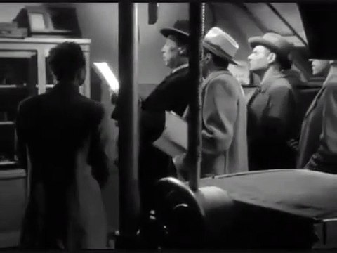 Entre onze heures et minuit Drôle de gueule